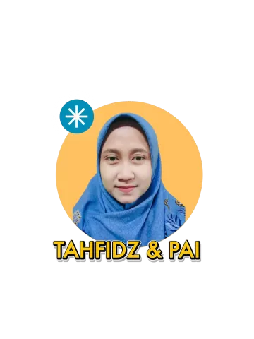 Sagita Hazhiyah Hashifah, S.Pd