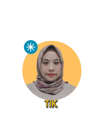Sari Inti Aspri Riani, S.Kom