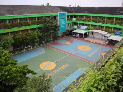 Lapangan