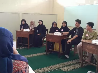 Lomba Cerdas Cermat