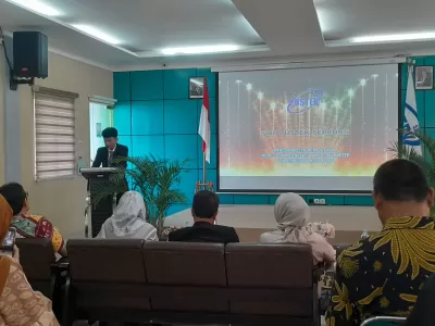 Kesan & Pesan Perwakilan Siswa (Pelepasan Kelas 9 2025)