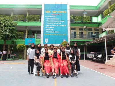 Seni Tari