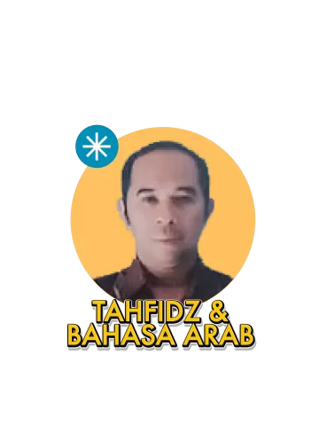 Firman Syahrudin, S.Ag