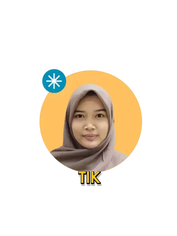 Indah Liani, A.Md. Kom