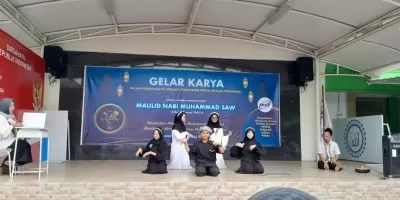 Perayaan Hari Besar Islam (PHBI)