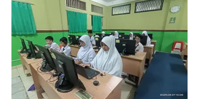 Prestasi Akademik & Non Akademik