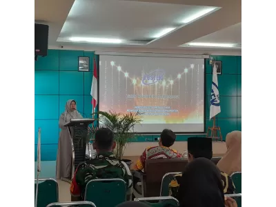 Pengawas Pembina Gugus Kelas 7 (Pelepasan Kelas 9 2025)