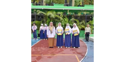 Upacara Bendera