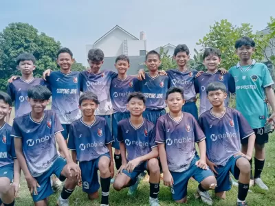 Peserta Lomba Gala Siswa Indonesia Tk Kecamatan