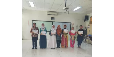 Prestasi Akademik & Non Akademik